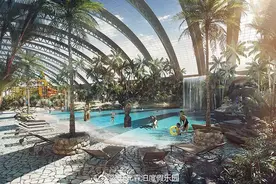 旅宿探店/杭州：一个适合全家一起浪的地方图片