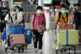 后疫情时代，在泰国工作的中国人何时能来，或者，不打算回来了？图片