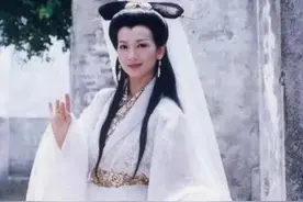 白素贞的秘密与被法海镇在雷锋塔真正原因图片