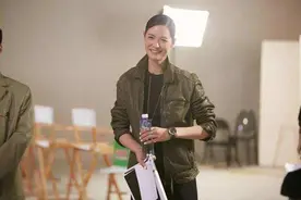47岁“初代超模”马艳丽近照曝光：自律乐观的女人，有多可怕？图片