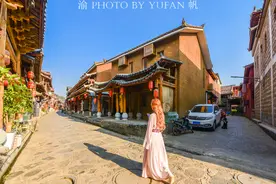 云南自驾归来：元阳最多坑，罗平最遗憾，建水最好玩，普者黑不黑图片
