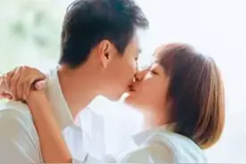 女星豪门婚变！自曝富二代老公爱玩拒生子，无法放弃家产过穷日子图片
