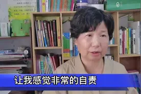 杜新枝亲吻姚策的额头时，姚策嘱咐她的话，会有多少人听之动容图片