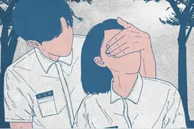 让男人“为之着迷”的，其实都是“这类”的女人，和外貌毫无关联图片