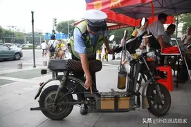 电动车不能随便骑，上路有了“新规矩”，广大车主要注意图片
