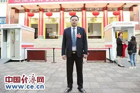苏清全：多彩人生 一片丹心图片