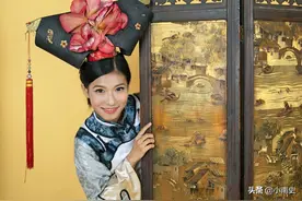 天之骄女“不愁嫁”，唐朝的公主为什么“恶名远播”图片