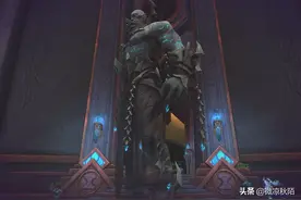 魔兽世界：团本开荒“减负”，小怪装绑削减到8件，放缓进度了图片