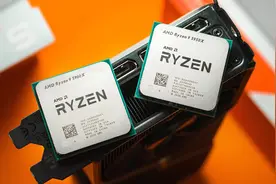简单易懂的科普：AMD 处理器命名规则图片