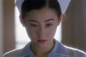 1999年，张柏芝这部爱情片轰动一时，如今插曲的风头盖过电影图片