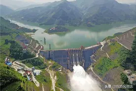 盘点广西十大水库，一个比一个风景美，你去过几处？图片