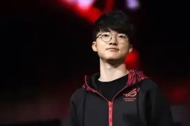 Faker生涯末期遭受不公平待遇？替补后李哥透露心声：我理解他们图片