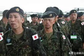 台海战争中的“打狗”战：如果日本出兵协防，定叫他有来无回图片