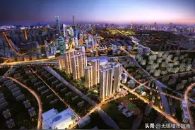 无锡地铁三号线通车在即！沿线楼盘17000元/㎡起！图片