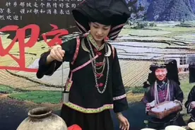 那坡，那酒！图片