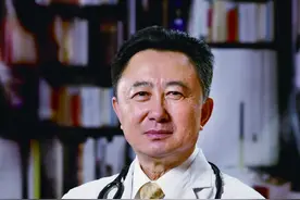 刘友宁教授：苟利国家生死以，岂因祸福避趋之！向曾在抗击疫情第一线的同行战友们致敬图片