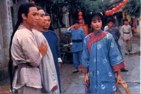 剧集｜《八月桂花香》：刘松仁的台剧时代，我们共同的美好记忆图片