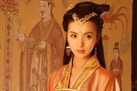 四大美女之一的貂蝉，为何与“貂”和“蝉”两个小动物扯上关系？图片