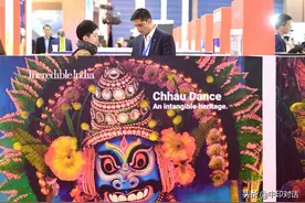 不应忽视文化交流在中印关系中的作用图片