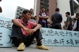 讨要工资有技巧，手把手教你一招，省时省力又省心，建议收藏图片