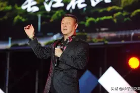 韩磊因涉嫌偷税漏税，遭前经纪人实名举报：请真正做到德艺双馨图片