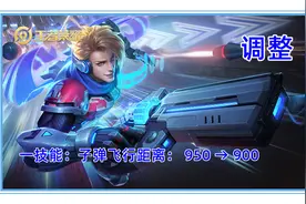 王者荣耀：被削弱后，马可波罗的胜率变成倒数第一，他还值得玩吗图片