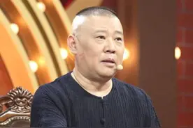于谦在德云社有没有股份？于谦：一山不容二虎，凭什么给我股份？图片