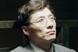 正午阳光谍战剧巅峰，豆瓣却“惨吃”8.9，7年了仍想喊冤图片