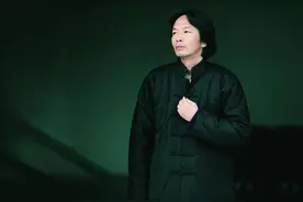 刘震云、王朔、冯小刚作品背后的故事，读懂创作的困境和秘密图片