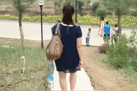 媳妇你胖了图片