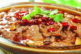 12种牛肉的做法，这个一定要转！隔壁小孩都馋哭了图片