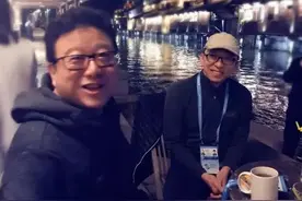 浙江70后，放弃铁饭碗，被电信局除名，却逆袭成首富，凭啥？图片