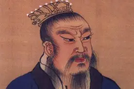 都是“汉中王”，为何刘邦定都汉中，刘备却选择定都在成都？图片
