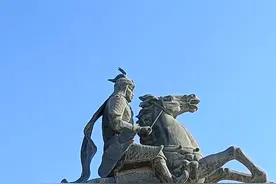麻雀焉知鸿鹄之志图片
