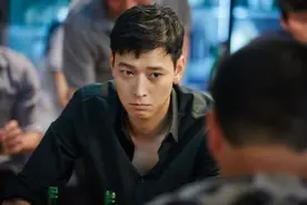 一番扛不起票房，没有拿得出手的演技奖项，姜栋元是否被过誉了？图片