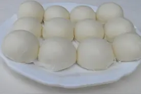 教你不用酵母蒸馒头，只需加点它，轻松发面，馒头洁白松软，特香图片