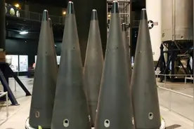 美国核武器泄密，大量核武器被公开，中国在攻击目标之内吗？图片