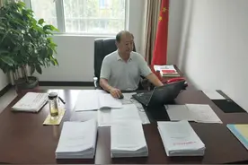刘善民散文系列「二」《牧羊曲》九天诗词第00163期图片