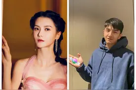 金瀚与张芷溪分手，张芷溪官宣恢复单身，粉丝留言送祝福图片