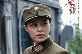中国军营十大美女排行榜 最美军花盘点图片