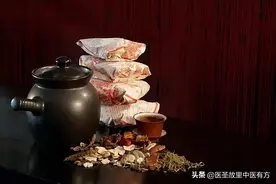 中医揭秘：中成药、颗粒剂、代煎药、自己煎药，哪个效果最好？图片