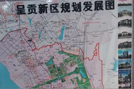 昆明呈贡新区所有楼盘截止2020年3月最新概况图片