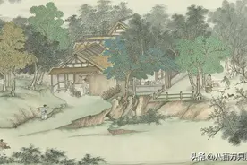 满清治下的读书人有多爱大清——李冠春献策案图片