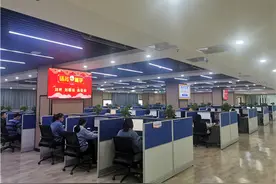 泰安市12345便民热线打造城市“总客服”助力优化营商环境 帮助企业排忧解难图片