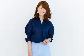 日系穿搭赢在哪？“显瘦显高显气质”，太适合穿衣挑剔的中年女人图片