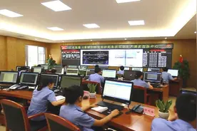 站在地铁背后的企业：辉煌科技签订项目涉及郑州地铁3、4、5号线…单个合同金额最高达1.57亿图片