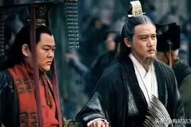 赵云打了败仗，临死前，却坑死了唯一能都抵抗诸葛亮的魏军大将！图片