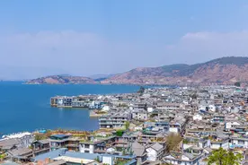 杨丽萍投资3500万建的豪宅，到底拆除了吗？图片