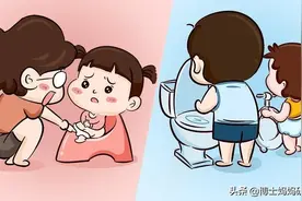 宝宝多大可以告别尿不湿？如何帮助宝宝进行如厕训练？图片