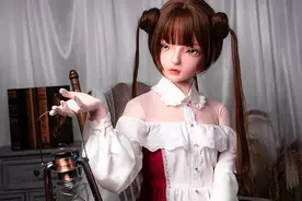 kigurumi是什么？为何有人称它为00后“破产第四坑”？图片